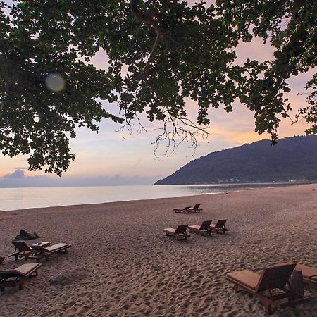 Khanom Hill Resort Exterior foto